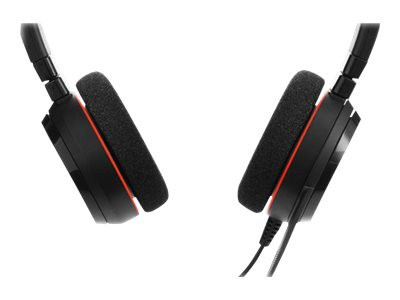JABRA EVOLVE 20 UC Stereo USB Headband N