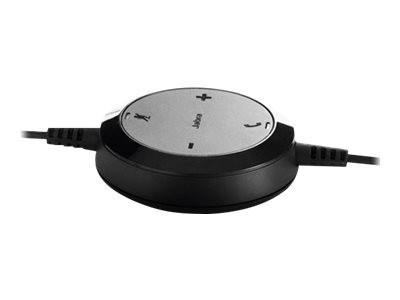 JABRA EVOLVE 20 UC Stereo USB Headband N