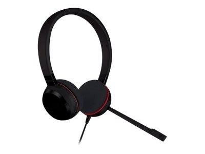 JABRA EVOLVE 20 UC Stereo USB Headband N
