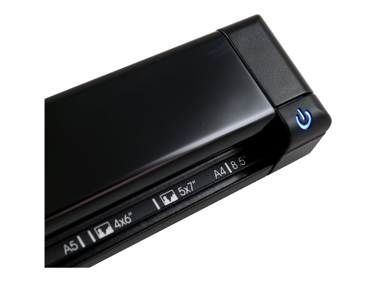 IRIS IRISCan Express 4