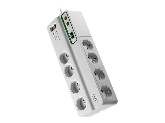 APC Essential SurgeArrest 8 outlets 230V