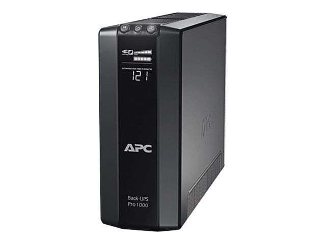 APC Back-UPS Pro 900VA Line-Interactive