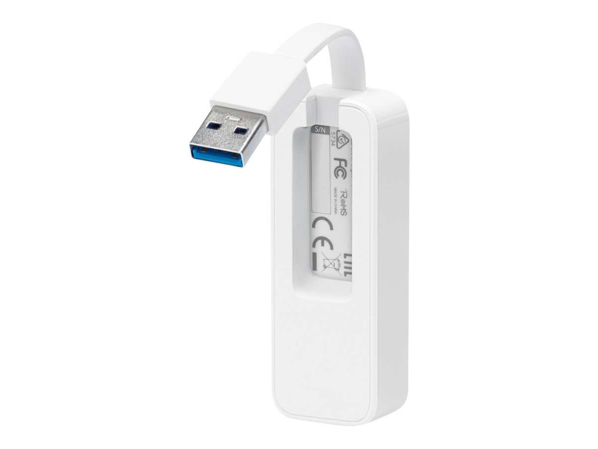 TP-LINK USB 3.0 to Ethernet Adapter