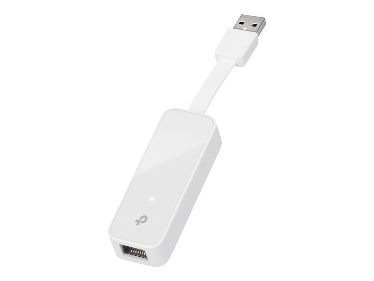 TP-LINK USB 3.0 to Ethernet Adapter