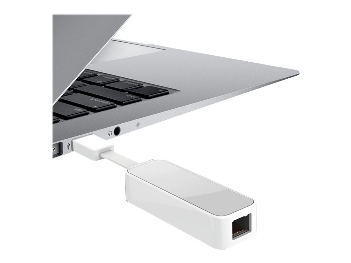 TP-LINK USB 3.0 to Ethernet Adapter