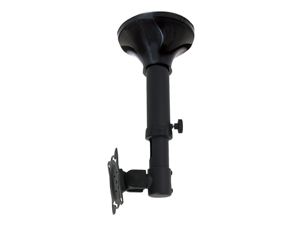 NEWSTAR Flatscreen Ceiling 10-30i Black