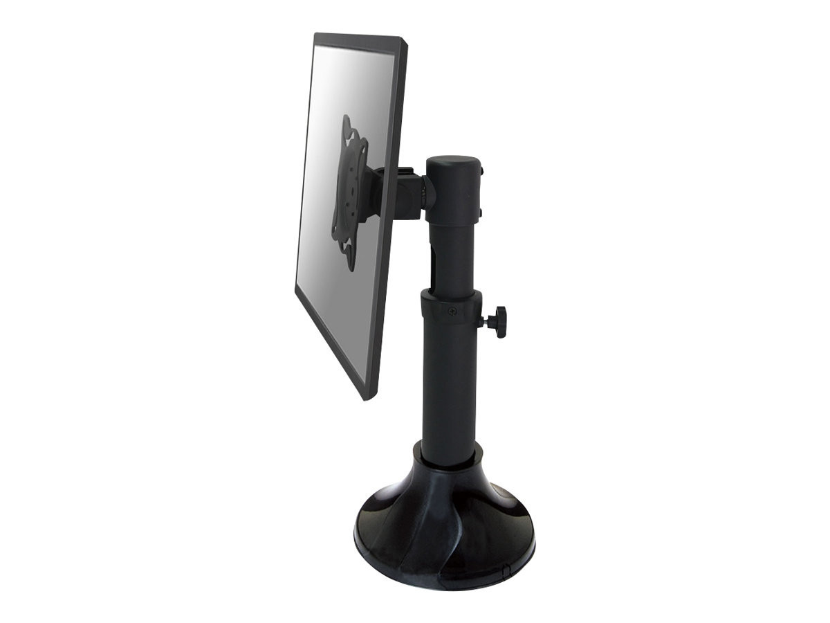 BildeNEWSTAR Flatscreen Desk Mount 10-30i Bla