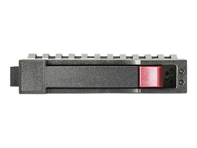 BildeHP MSA 600GB 12G SAS 15K 2.5in ENT HDD