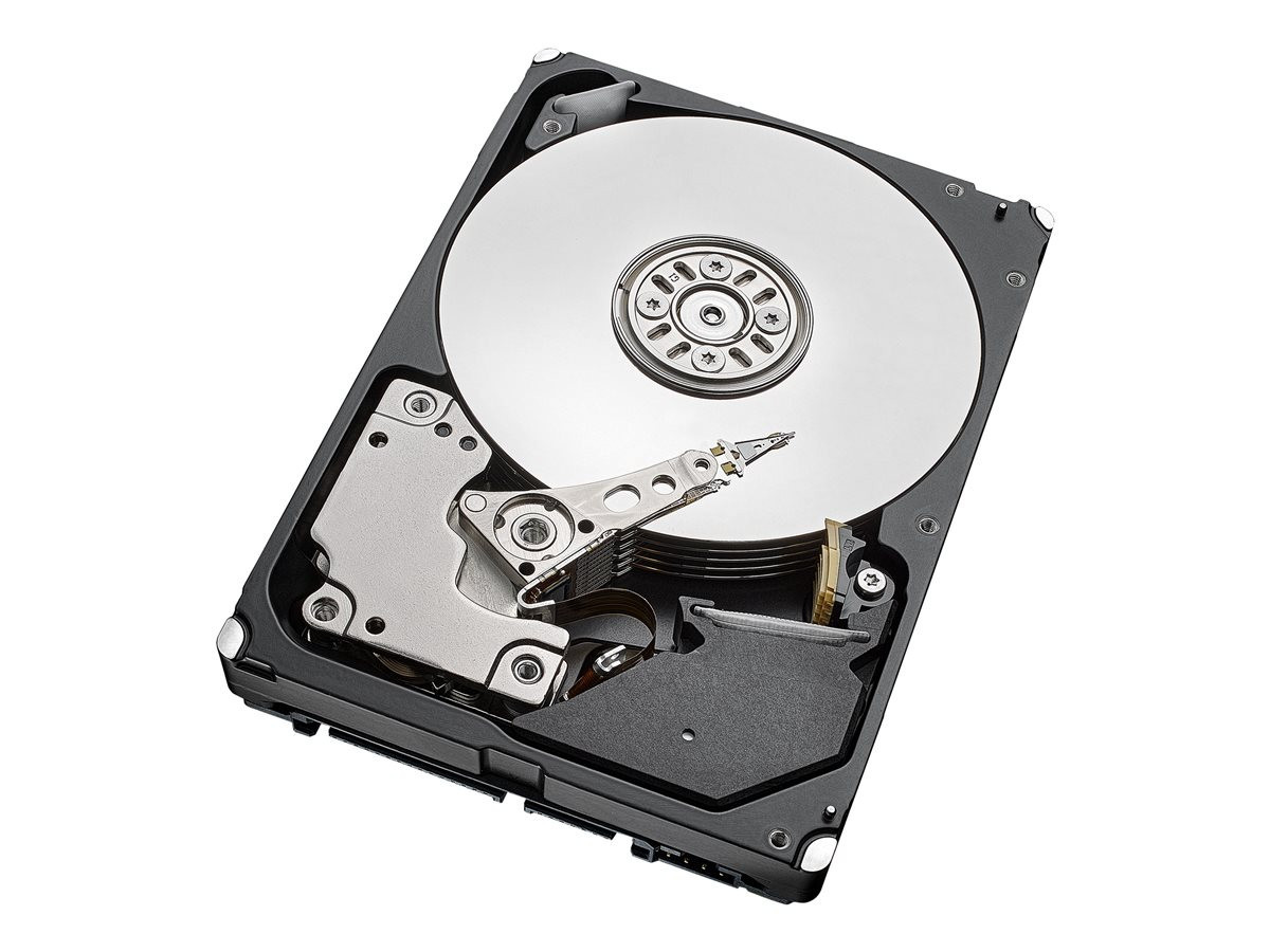 SEAGATE Enterprise Capacity 2.5 2TB HDD