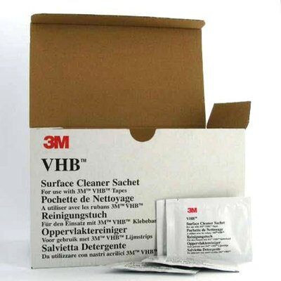Bilde3M VHB Renseserviett (100 stk)