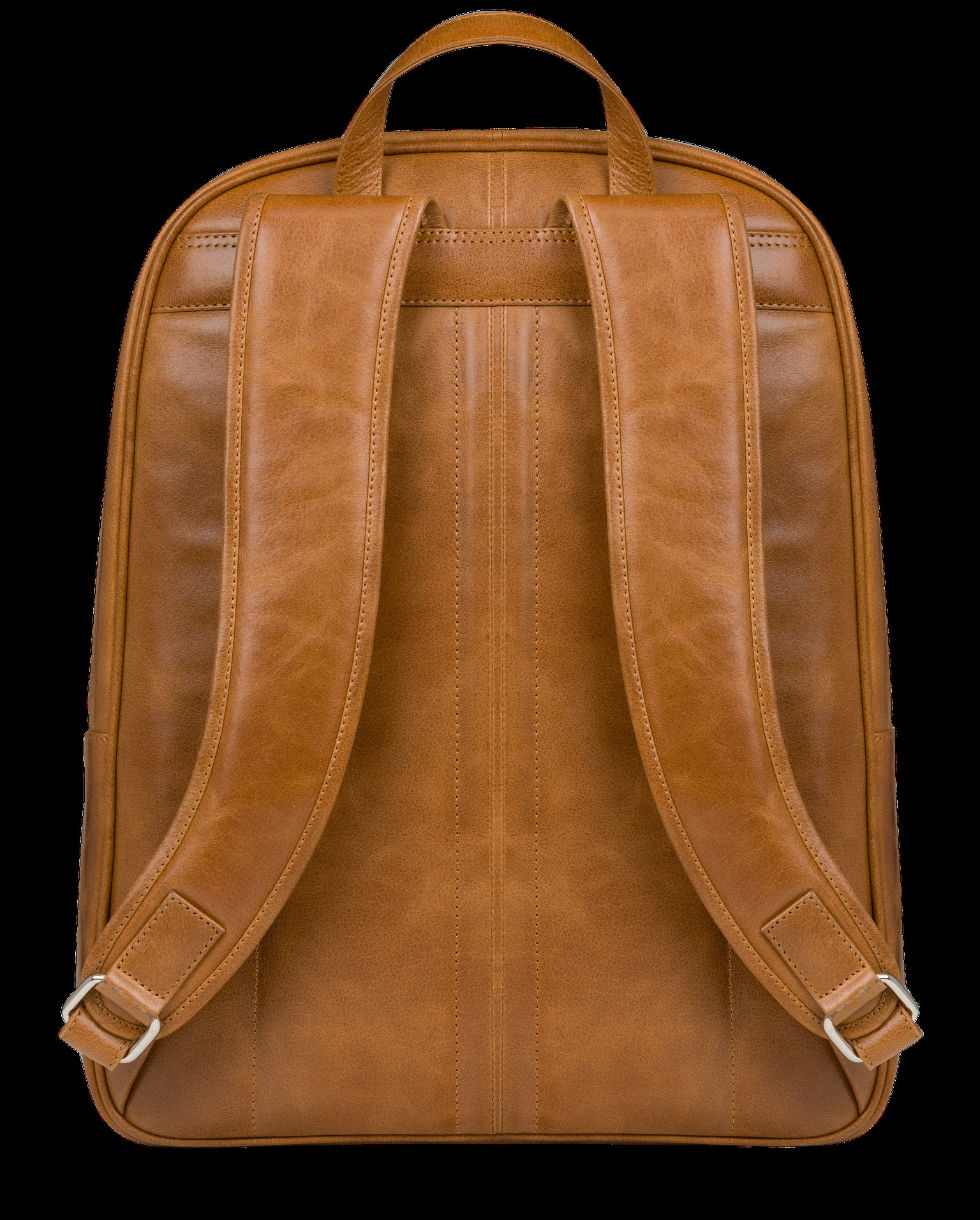 16'' Laptop Backpack Snderborg, Tan