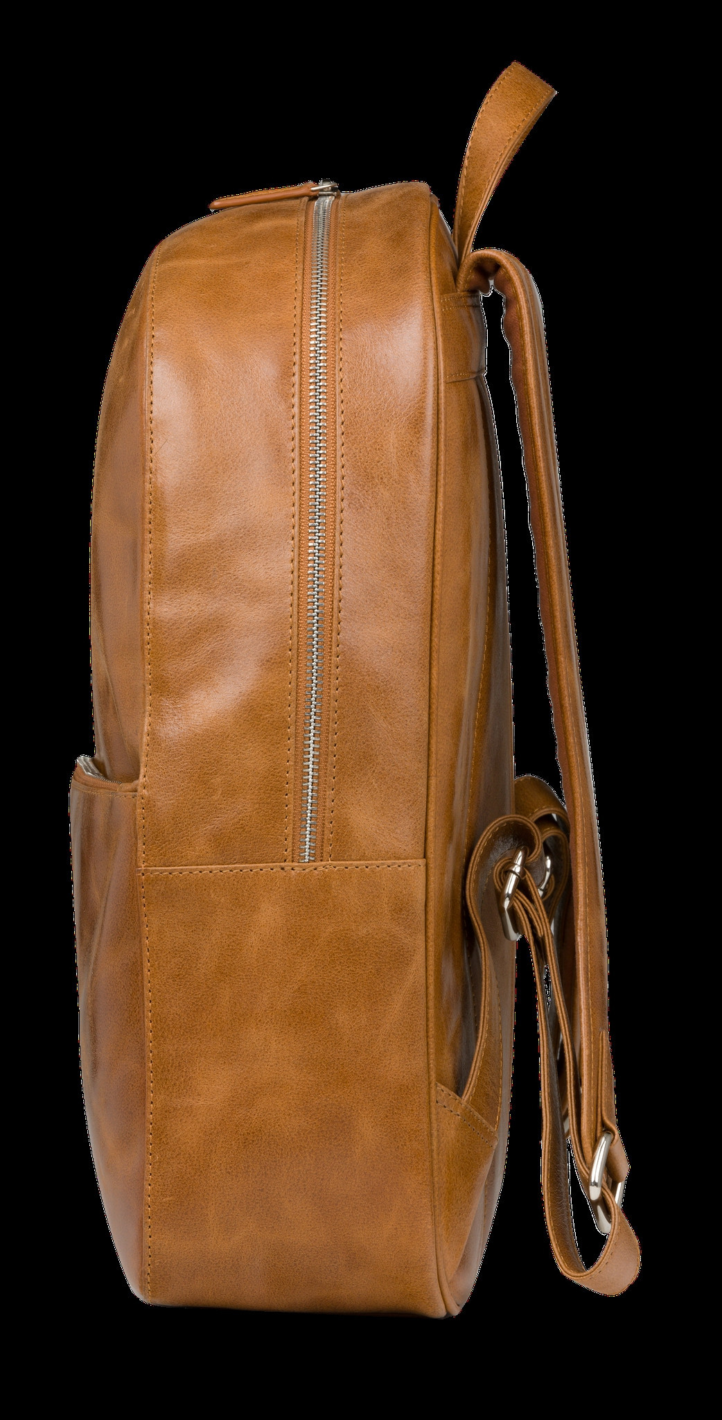 16'' Laptop Backpack Snderborg, Tan