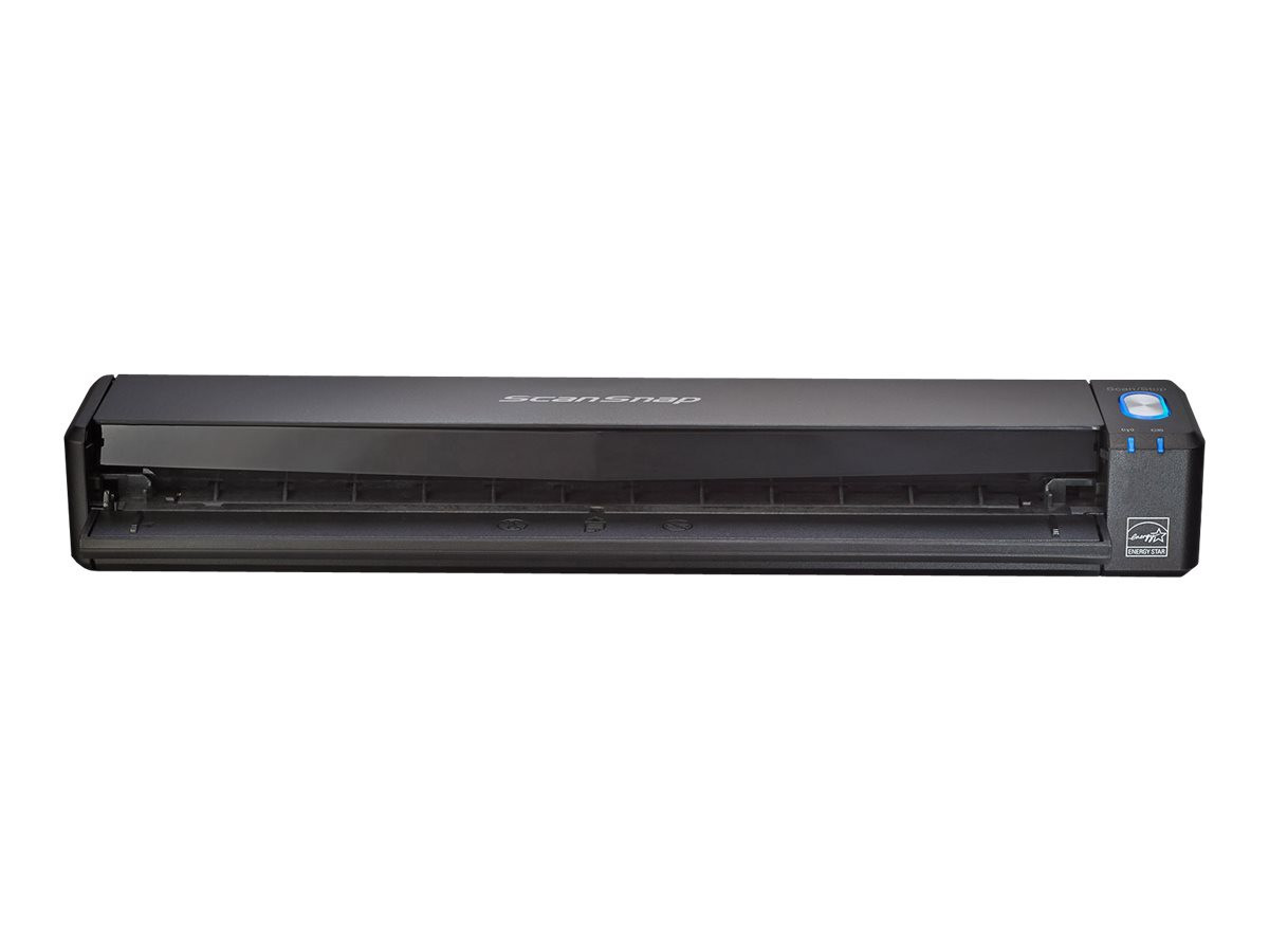 FUJITSU ScanSnap iX100 Scanner A4