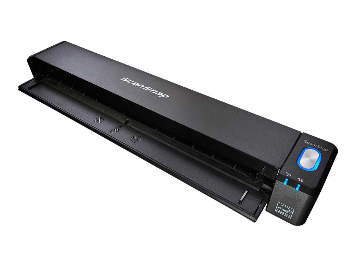 FUJITSU ScanSnap iX100 Scanner A4