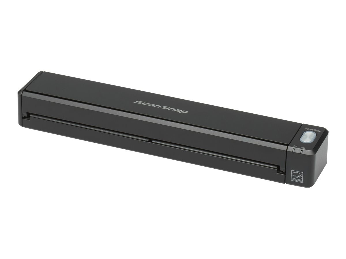 FUJITSU ScanSnap iX100 Scanner A4