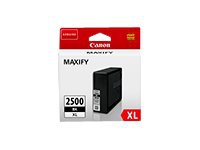 CANON INK PGI-2500XL BK