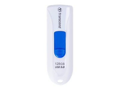 BildeTRANSCEND JetFlash790 64GB USB 3.0 white