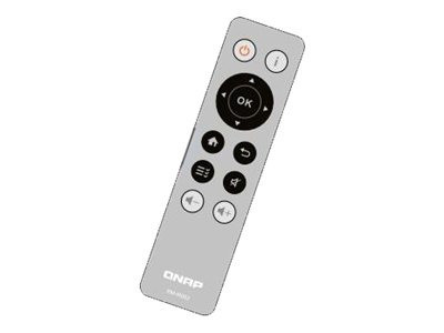 BildeQNAP IR remote control