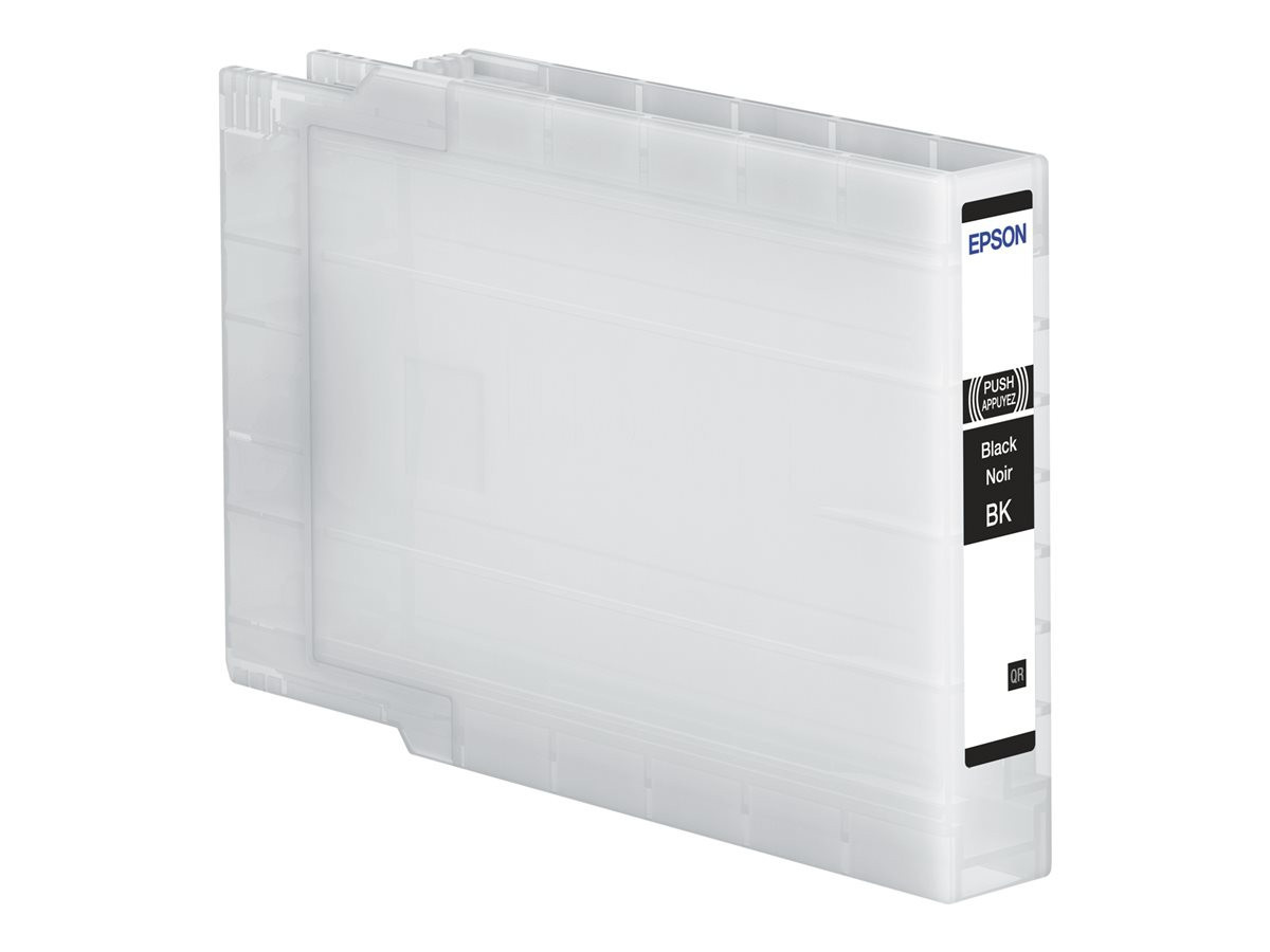 Epson Blekkpatron T7561 Sort (50ml)