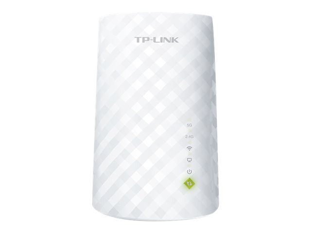 BildeTP-LINK AC750 Dual Band Wireless Wall