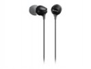 SONY Headphone MDREX15LPB.AE Black