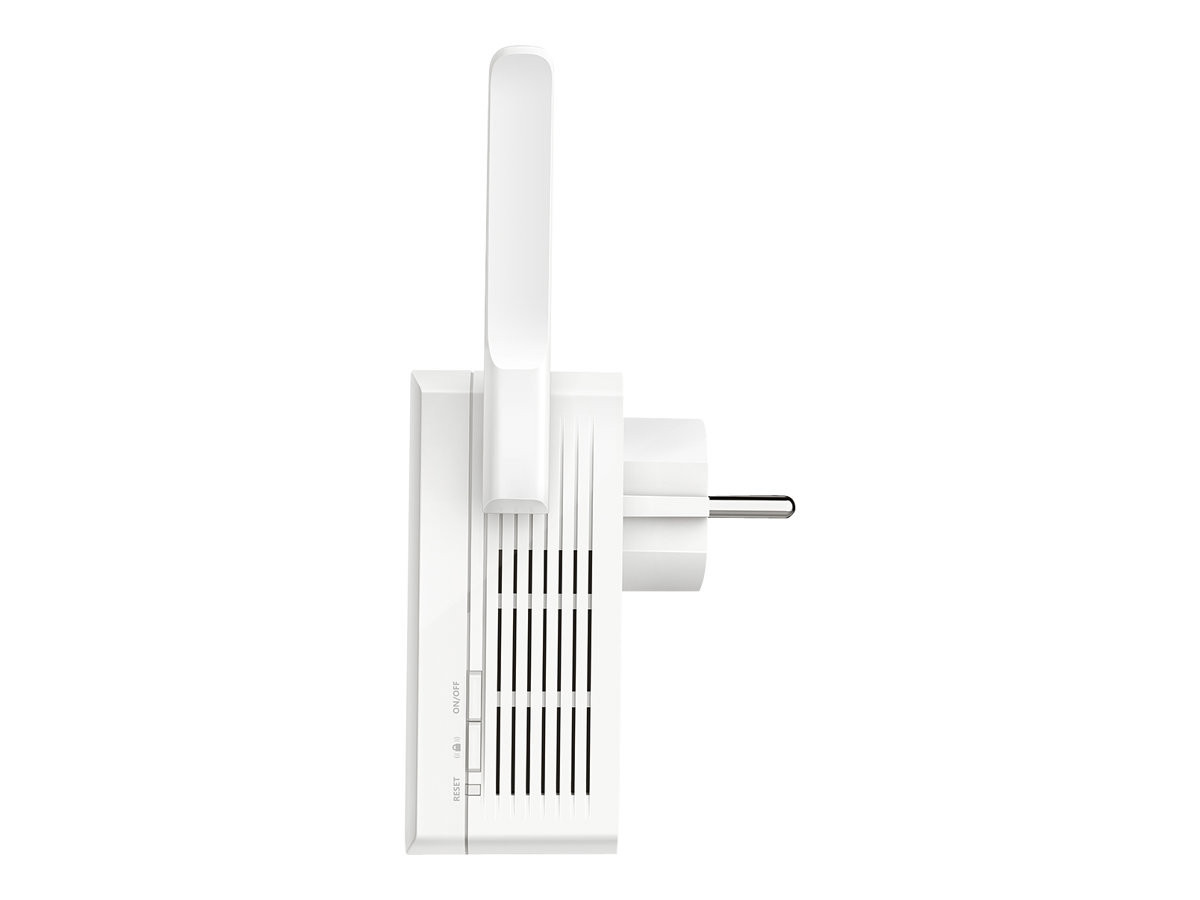 TP-LINK 300Mbps Wireless N Wall Plugged