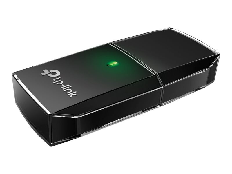 TP-LINK AC600 Dual Band Wireless USB