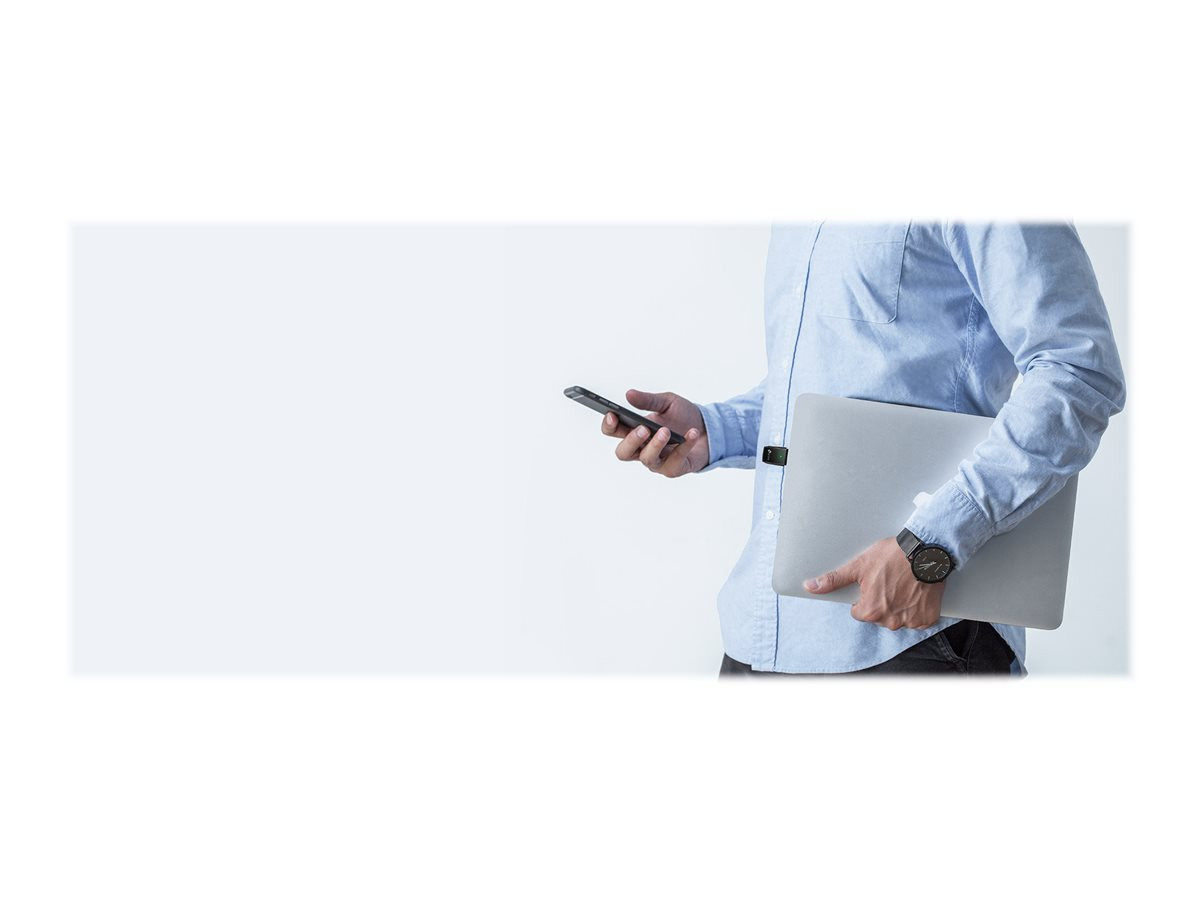 TP-LINK AC600 Dual Band Wireless USB