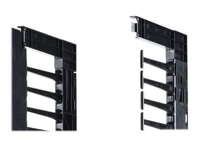 APC Valueline Vertical Cable Manager