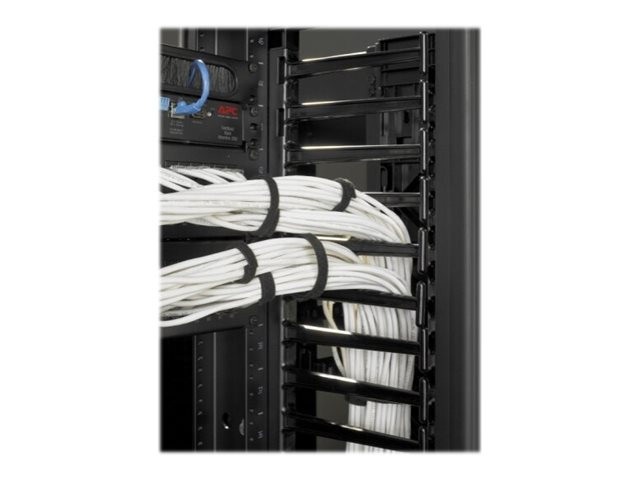 APC Valueline Vertical Cable Manager