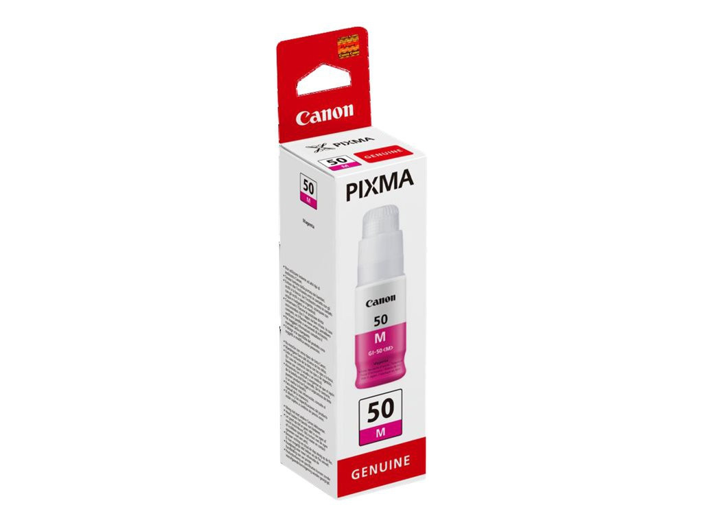 GI-50M Magenata Ink Cartridge