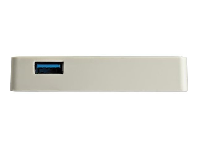 STARTECH USB-C Ethernet Adapter