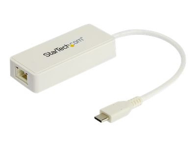 STARTECH USB-C Ethernet Adapter