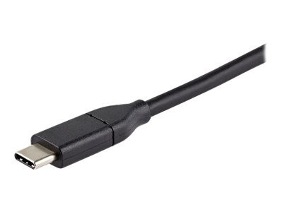 BildeSTARTECH 3.3 ft. 1m USB-C to DisplayPort