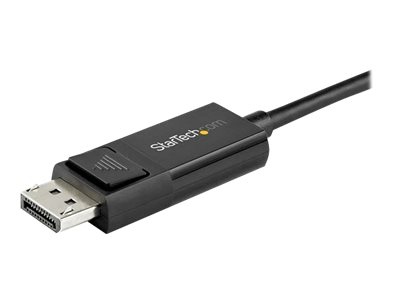 STARTECH 3.3 ft. 1m USB-C to DisplayPort