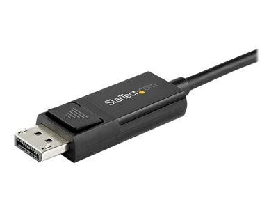 STARTECH 3.3 ft. 1m USB-C to DisplayPort