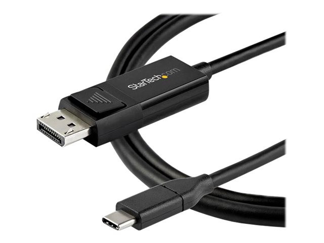 STARTECH 3.3 ft. 1m USB-C to DisplayPort