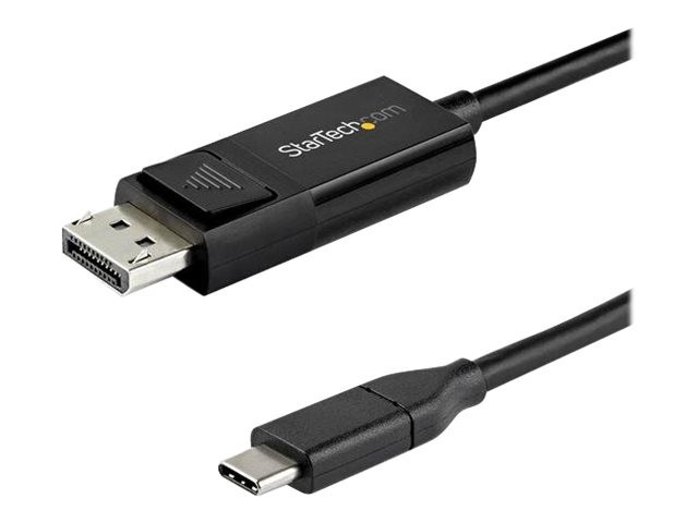 STARTECH 3.3 ft. 1m USB-C to DisplayPort