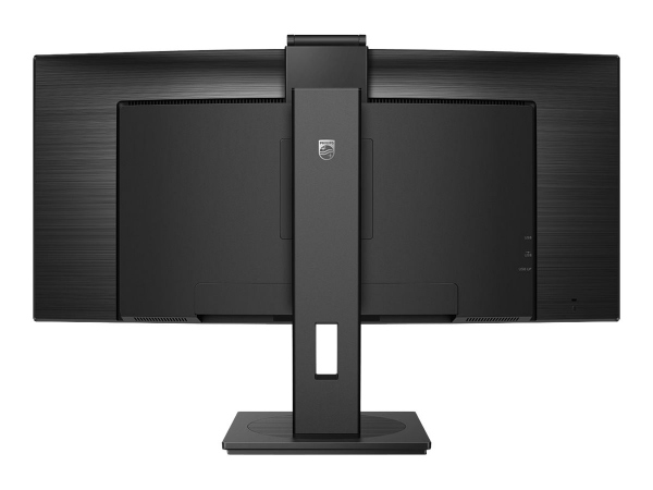 PHILIPS 346P1CRH/00 34inch USB-C DOCKING
