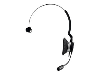 Jabra BIZ 2300 USB-C Headset, Black (Mono)