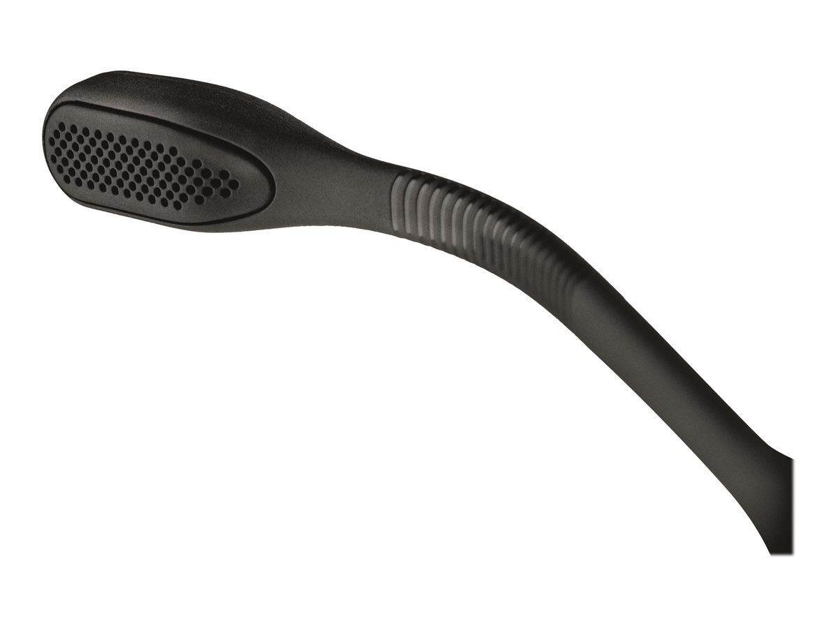 Jabra BIZ 2300 USB-C Headset, Black (Mono)