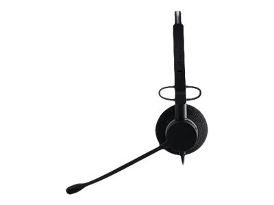 Jabra BIZ 2300 USB-C Headset, Black (Mono)