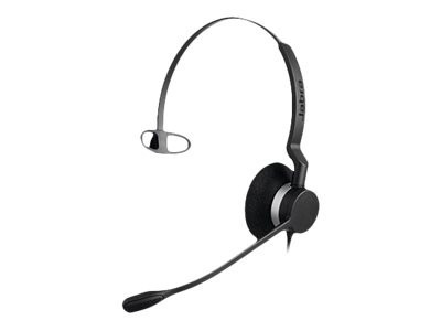 Jabra BIZ 2300 USB-C Headset, Black (Mono)
