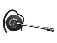 Jabra Engage 75 USB Headset, Black (Convertible)
