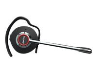Jabra Engage 75 USB Headset, Black (Convertible)