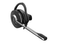 Jabra Engage 75 USB Headset, Black (Convertible)