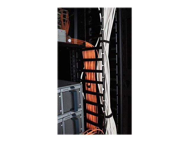 APC Vertical Cable Manager f. NetShelter