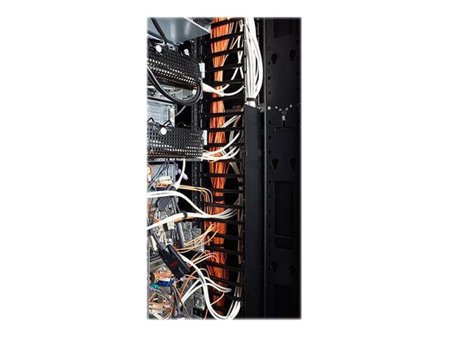 APC Vertical Cable Manager f. NetShelter