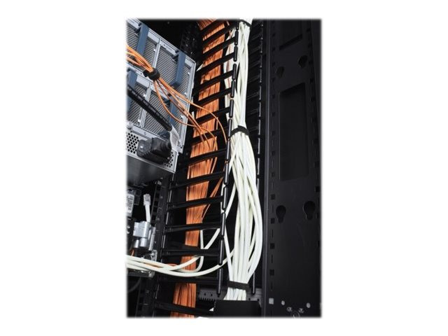 APC Vertical Cable Manager f. NetShelter