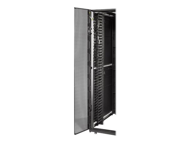 APC Vertical Cable Manager f. NetShelter